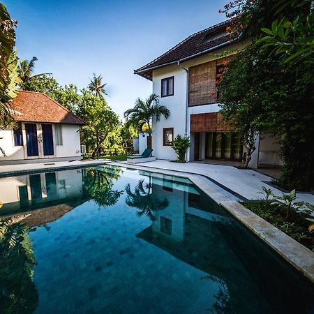 Villa Elang Чангу Екстер'єр фото