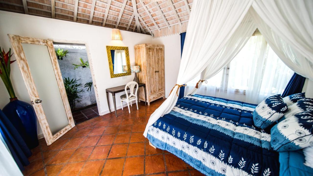 Villa Elang Чангу Екстер'єр фото