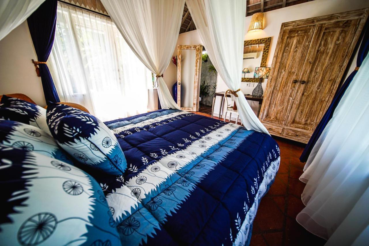 Villa Elang Чангу Екстер'єр фото