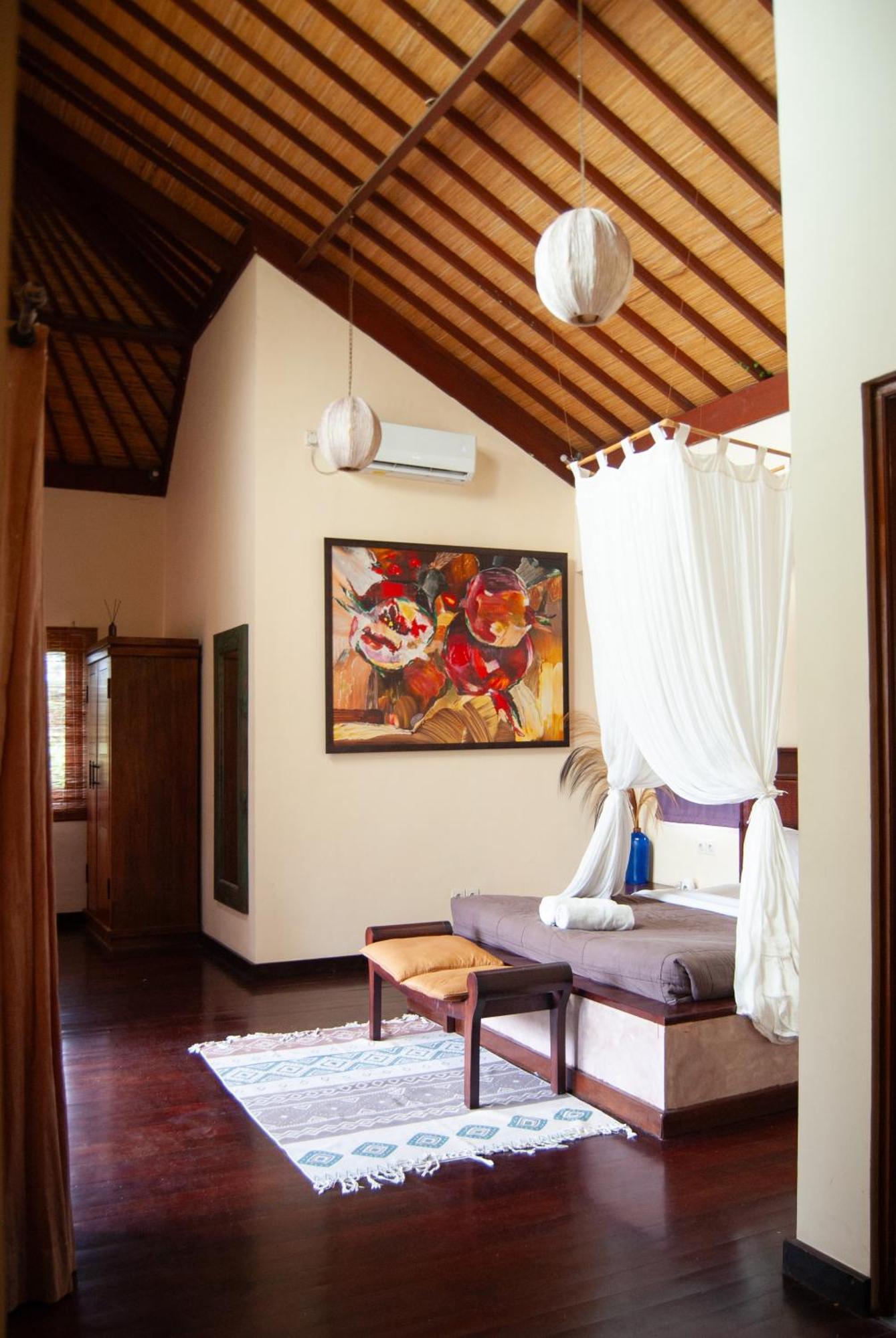 Villa Elang Чангу Екстер'єр фото
